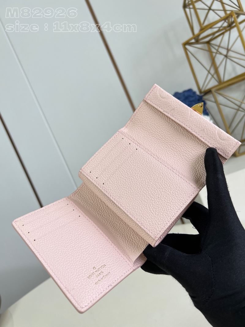 Louis Vuitton Wallets